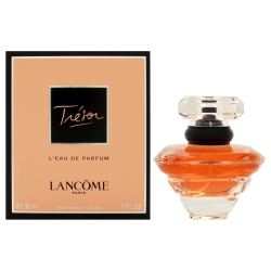 LANCOME Tresor By for Women - 1 OZ Edp Spray