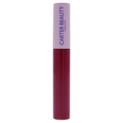 CARTER BEAUTY Free Speech Lip Tint - Sheryl By for Women - 0.26 OZ Lipstick