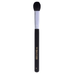 MAKE-UP STUDIO Blusher Brush Compact - 05 By for Women 1 PC Brush