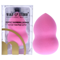 MAKE-UP STUDIO Perfect Blending Sponge - By for Women - 1 PC Sponge In Pink