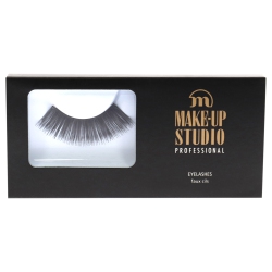 MAKE-UP STUDIO Eyelashes - 2 By for Women - 1 Pair Eyelashes