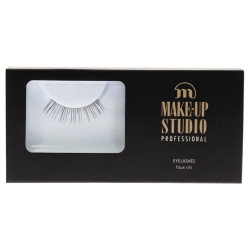 MAKE-UP STUDIO Eyelashes - 28 By for Women - 1 Pair Eyelashes