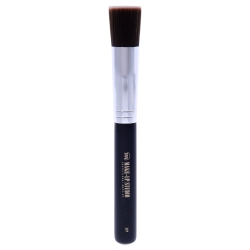 MAKE-UP STUDIO Foundation Nylon Brush - 37 Large By for Women - 1 PC Brush