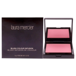 LAURA MERCIER Blush Colour Infusion - Strawberry By for Women - 0.2 OZ Blush
