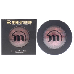 MAKE-UP STUDIO Eyeshadow Lumiere - Sparkler By for Women - 0.06 OZ Eye Shadow In Red