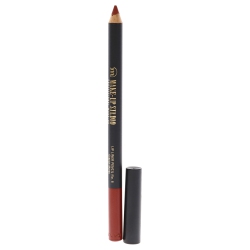 MAKE-UP STUDIO Lip Liner Pencil - 6 Warm Brown-Red By for Women - 0.04 OZ Lip Liner