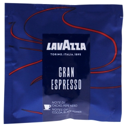 LAVAZZA Gran Crema Espresso Coffee By for Unisex - 150 Pods Coffee