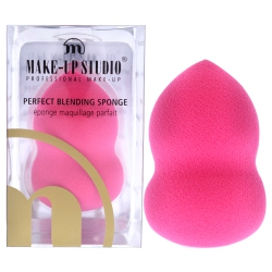 MAKE-UP STUDIO Perfect Blending Sponge - Bright By for Women - 1 PC Sponge In Pink