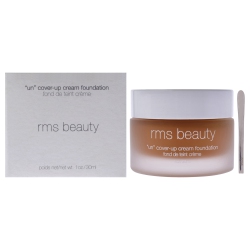RMS BEAUTY Un Cover-Up Cream Foundation - 66 Golden Sienna By for Women - 1 OZ Foundation