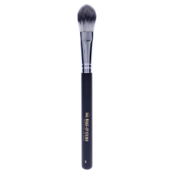 MAKE-UP STUDIO Foundation Brush Synthetic Hair - 34 Large By for Women - 1 PC Brush