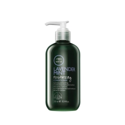 PAUL MITCHELL Tea Tree Lavender Moisturizing Conditioner, 300Ml In Mint