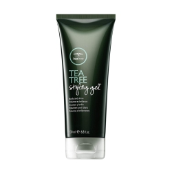 PAUL MITCHELL Tea Tree Styling Gel, 200Ml