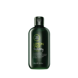 PAUL MITCHELL Tea Tree Lemon Thickening Shampoo, 300Ml In Sage