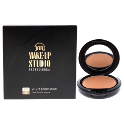 MAKE-UP STUDIO Velvet Foundation - Ca2 Velvet By for Women - 0.27 OZ Foundation In Beige
