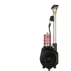 A-Z ELECTRONICS 44-Pw22 Universal Power Antenna