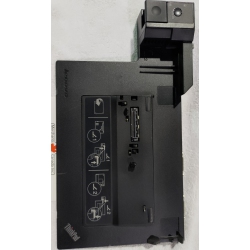 LENOVO Refurbished (Good) - Thinkpad Mini Dock Plus Series 3 (Refurbished) | 4338 | 75Y5907 | 75Y5904