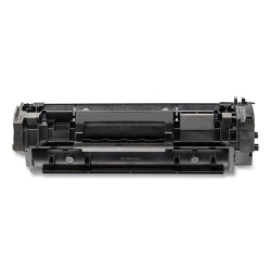 SUPERINK Compatible HP 134A W1340A Toner Cartridge (No Chip) By In Black