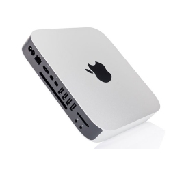 APPLE Refurbished (Good) - Mac Mini (Late 2014) Intel Core I7 3.0Ghz, 16GB, 512GB SSD, Macos Monterey