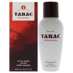 MAURER AND WIRTZ Tabac Original By for Men - 10.1 OZ After Shave Lotion Splash