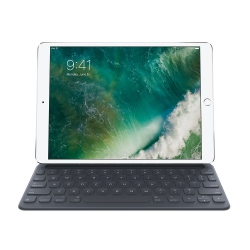 APPLE Smart Keyboard Mptl2Ll/a for 10.5" Ipad Pro, Ipad (7Th & 8Th Gen) And Ipad Air (3Rd Gen)