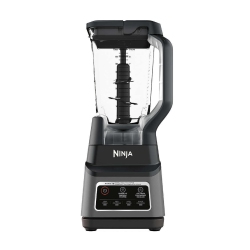 NINJA Countertop Blender. Professional Plus 2, 1 L Total Crushing Pitcher 1400-Peak-Watt Motor Base Countertop Blender