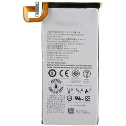 CABLESHARK Replacement Battery Bat-60122-003 Compatible With Blackberry Priv