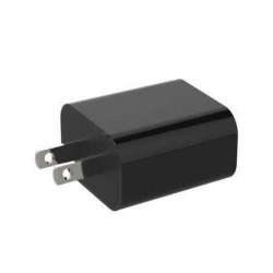 GNS 20W USB-C Charger Fast Power Adapter Wall Plug Type-C Us Plug Ultra Compact
