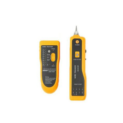 GNS Network LAN Cable Tester Hunter Rj11 12 Cat 5E 6 7 Wire Tracker Ethernet Cable