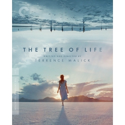 VIDCO-345 The Tree Of Life [Blu-Ray]