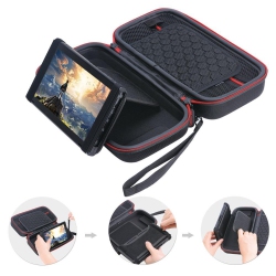 SMATREE Multi-Functional Case And Stand for Nintendo Switch