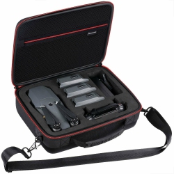 Drone Storage Bag Integrated Compressive Shockproof Carrying Case For S