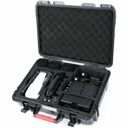 SMATREE Carrying Case for Dji Mavic Air - Secure And Durable