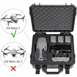 Waterproof Hard Case for DJI Mavic Pro/Zoom Ultimate