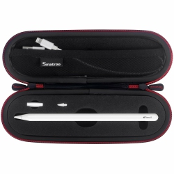 SMATREE Apple Pencil Holder Case - Durable And Multifunctional