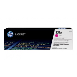 HP Laserjet 131A Toner (Cf213A) - Brand New In Magenta