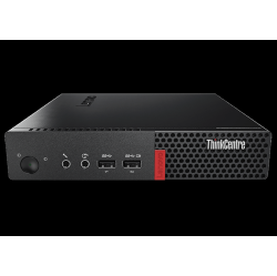 LENOVO Thinkcentre M910Q Tiny 8GB Ram 256GB SSD I5 - Refurbished