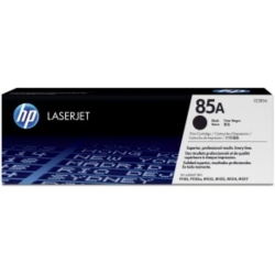 HP Laserjet 85A Toner (Ce285A) - Brand New In Black