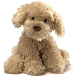 GUND Nayla 10.5-Inch Cockapoo Plush