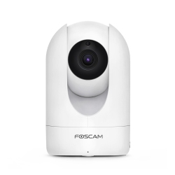FOSCAM R4M 4Mp Dual-Band Wi-Fi Smart Indoor Camera