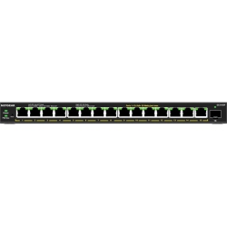 NETGEAR Gs316Ep Gs316Ep Ethernet Switch (Gs316Ep-100Nas)