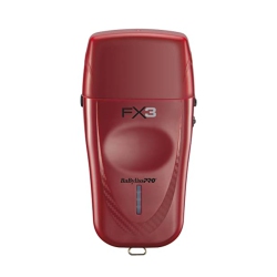 BABYLISSPRO Fx3 High Speed Foil Shaver Fxx3S
