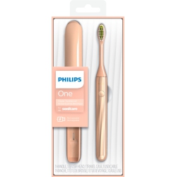 PHILIPS SONICARE Philips One By Sonicare Rechargeable Toothbrush (Hy1200/05) - Shimmer - Brand New