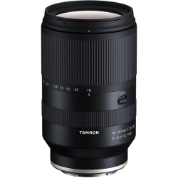 TAMRON 18-300MM F/3.5-6.3 Di Iii-A Vc Vxd Lens for Sony E Aps-C Mirrorless Cameras (International Model)