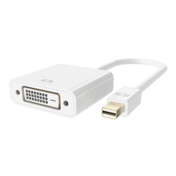 TOP SYNC Mini Displayport to Dvi Adapter M/f Cable Adapter
