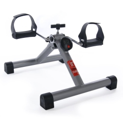 STAMINA Instride Folding Cycle - Pewter
