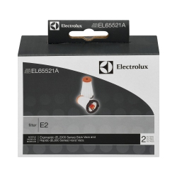 ELECTROLUX E2 Filter for Ergo Rapido