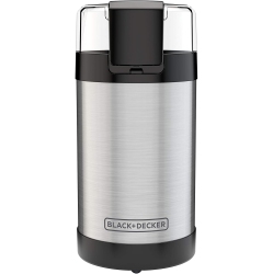 BLACK DECKER HOME & Decker Cbg110Sc Easy Touch Electric Smartgrind Coffee & Spice Grinder