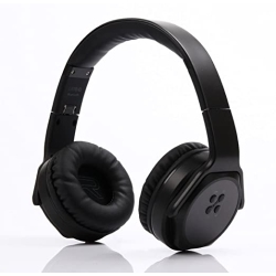 SODO MH3 Bluetooth Headphone| Twist-Out Speaker| Bluetooth 2 In 1 Headset| In Black