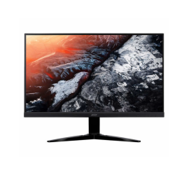 ACER 27-In. Kg271 Gaming Monitor (1920 X 1080)