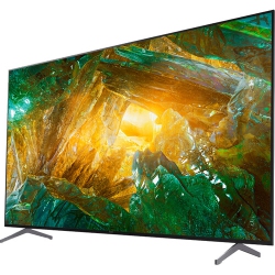 SONY Bravia 32" 4K Ultra HD 10 Ms Gtg Va Led Display - - (Fw32Bz30J) In Black